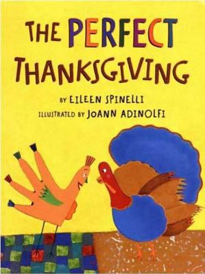 The perfect Thanksgiving