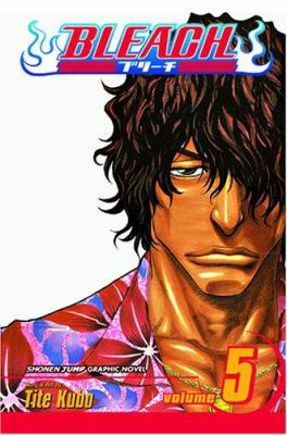 Bleach: 1