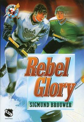 Rebel glory: : 1, Lightning on ice