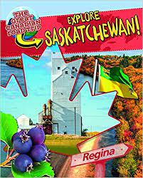 Explore Saskatchewan!