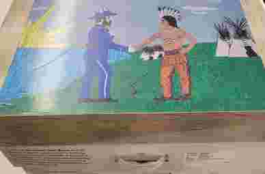 Treaty Kit : #4